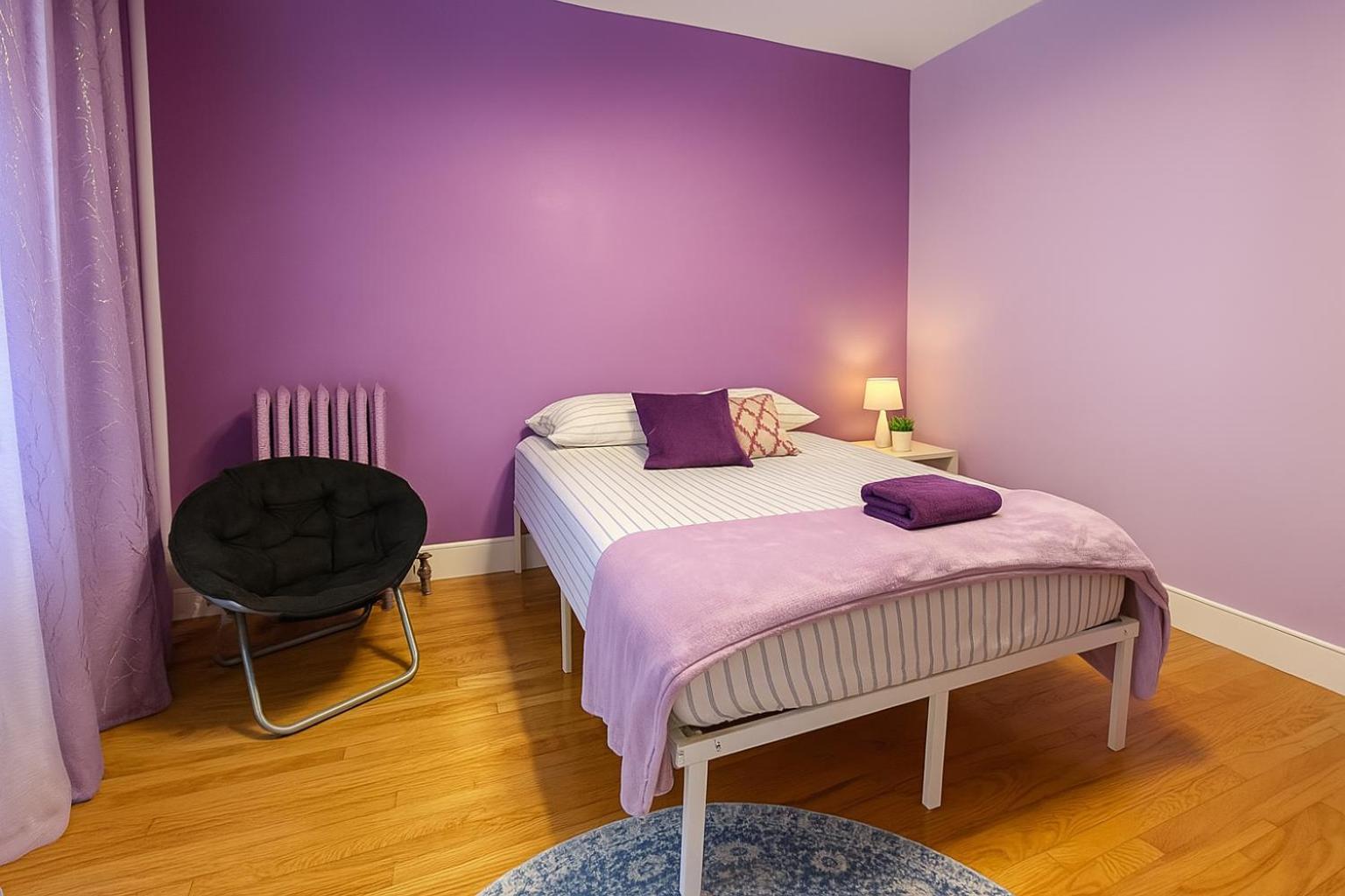 Lavender Style Appartement