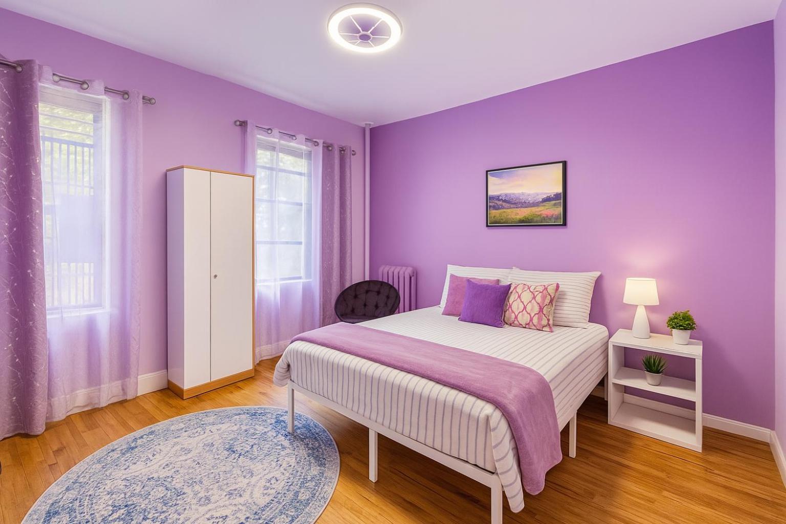 Appartement Lavender Style *